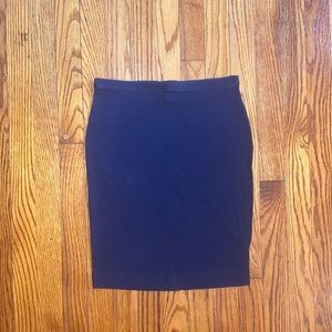 H&M skirt.